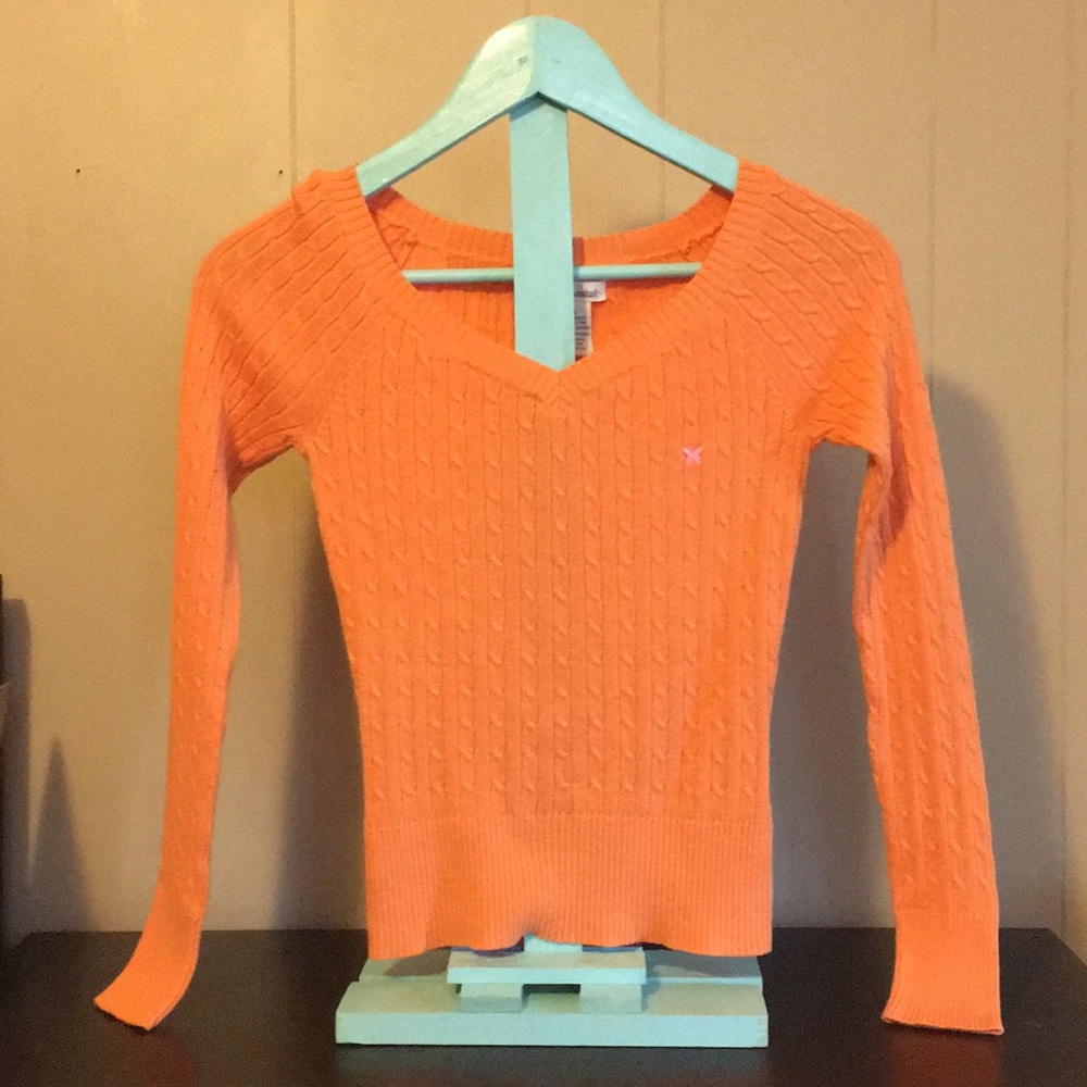 Aeropostale sweater